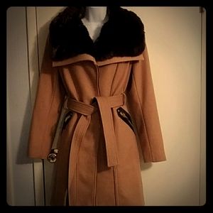 Women's coat